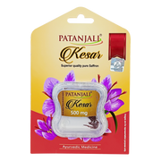 Patanjali Kesar