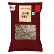 Patanjali Cumin Whole