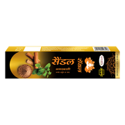 Patanjali Aastha Royal Sandal Agarbatti