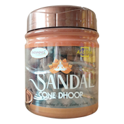 Patanjali Aastha Sandal Cone Dhoop