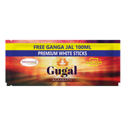 Patanjali Aastha Agarbatti Ws Gugal-250g