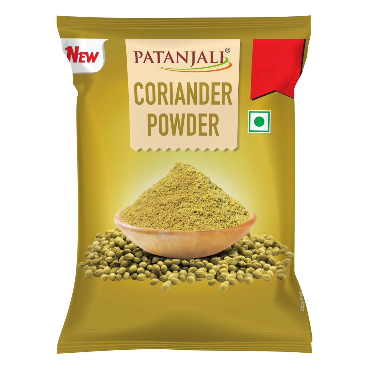 Patanjali Coriander Powder