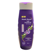 Patanjali Kesh Kanti Anti Dandruff Hair Cleanser