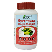 Patanjali Divya Manjan