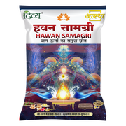 Patanjali Aastha Divya Hawan Samagri