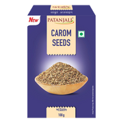Patanjali Carom Seeds