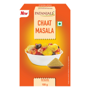 Patanjali Chaat Masala