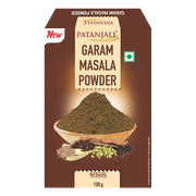 Patanjali Garam Masala