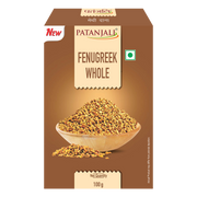 Patanjali Fenugreek Whole