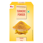 Patanjali Turmeric Powder