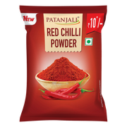 Patanjali Red Chilli Powder