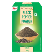 Patanjali Black Pepper Powder