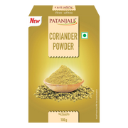 Patanjali Coriander Powder