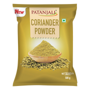 Patanjali Coriander Powder