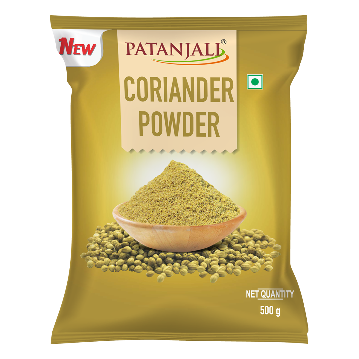 Patanjali Coriander Powder