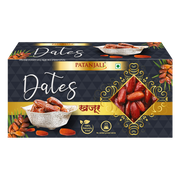 Patanjali Dates (Khajur)