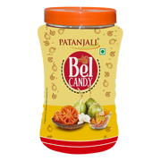 Patanjali Bel Candy