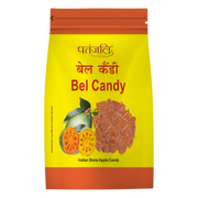 Patanjali Bel Candy