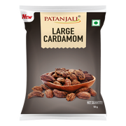 Patanjali Large Cardamom