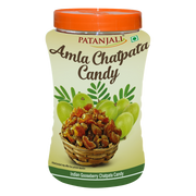 Patanjali Amla Chatpata Candy