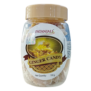 Patanjali Ginger Candy