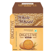 Patanjali Digestive Cookies