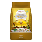 Patanjali Rozana Basmati Rice