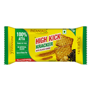 Patanjali High Kick Cracker Biscuit