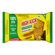 Patanjali High Kick Cracker Biscuit