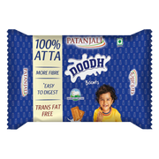 Patanjali Doodh Biscuits