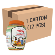 Patanjali Divya Charmeshti (Hawan Samagri) 400g 1 CLD (12 Pcs)