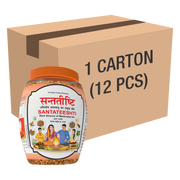 Patanjali Divya Santateeshti (Hawan Samagri) 400g 1 CLD (12 Pcs)