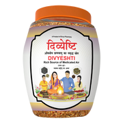 Patanjali Divya Divyeshti Hawan Samagri