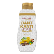 Patanjali Advanced Dant Kanti Manjan