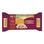 Patanjali Cashew Cookies