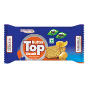 Patanjali Butter Top Biscuit