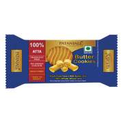 Patanjali Butter Cookies
