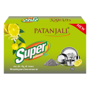 Patanjali Super Dish wash Bar