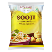 Patanjali Sooji
