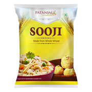 Patanjali Sooji