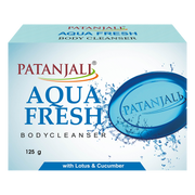 Patanjali Aqua fresh Body Cleanser