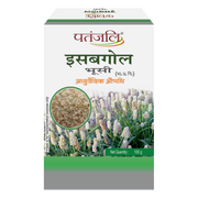 Patanjali Isabgol Bhusi