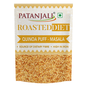 Patanjali Roasted Diet- Quinoa Masala Flavour