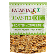 Patanjali Roasted Diet- Roasted Mix. Lime