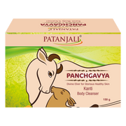 Patanjali Kanti Panchgavya Body Cleanser