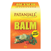 Patanjali Balm