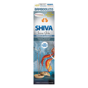 Patanjali Aastha Bambooless Agarbati Shiva