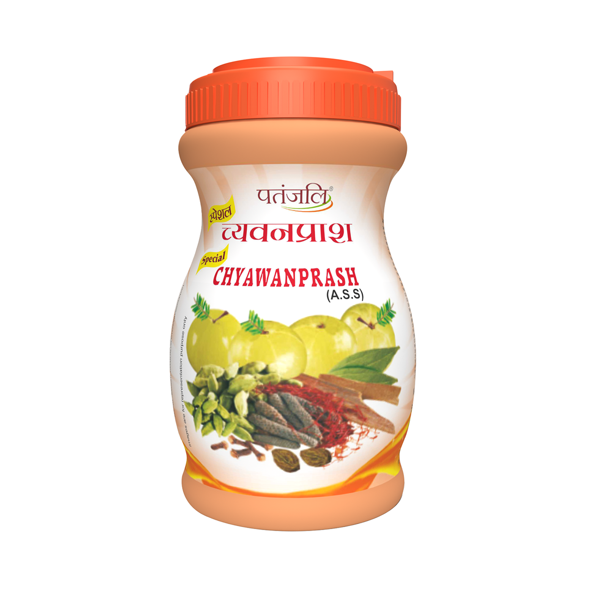 Patanjali Special Chyawanprash