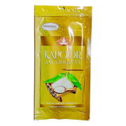 Patanjali Aastha Agarbatti Kapoor New