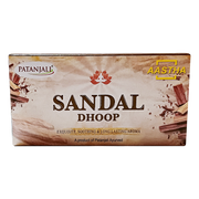 Patanjali Aastha Sandal Wet Dhoop -10 N